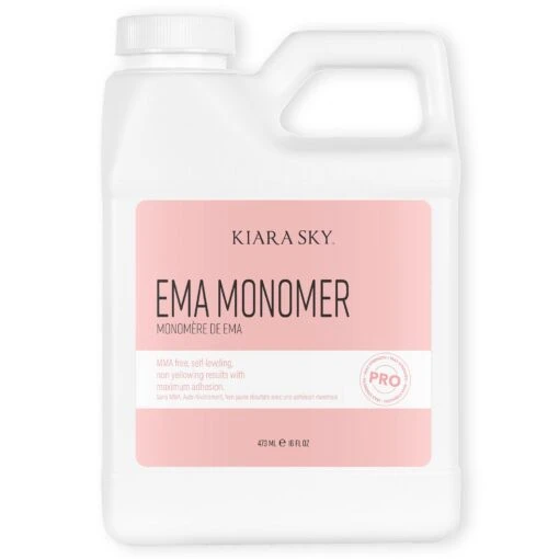 KS EMA LIQUID MONOMER