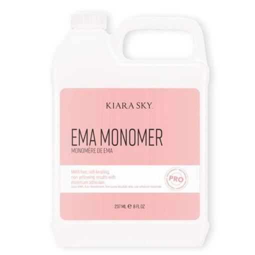 KS EMA LIQUID MONOMER - 8 Oz