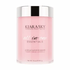16 Oz Dark Pink All-in-one