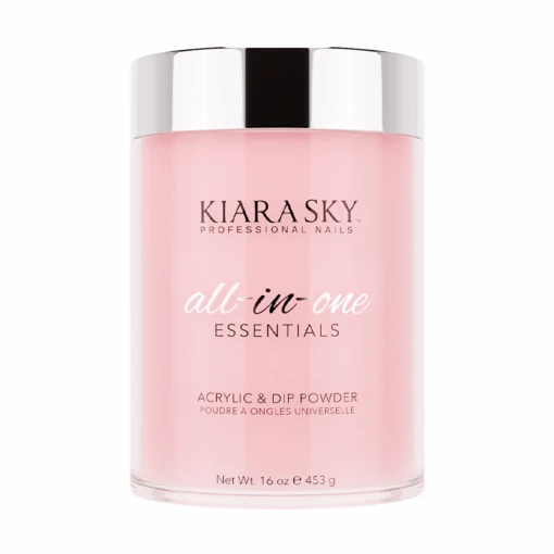 16 Oz Dark Pink All-in-one