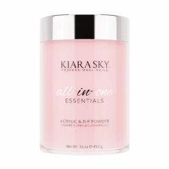 16 Oz Medium Pink All-in-one