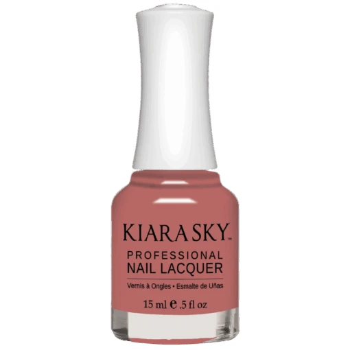 Next Level Mauve
