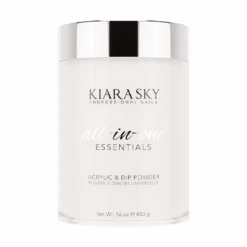 16 Oz Milky White All-in-one