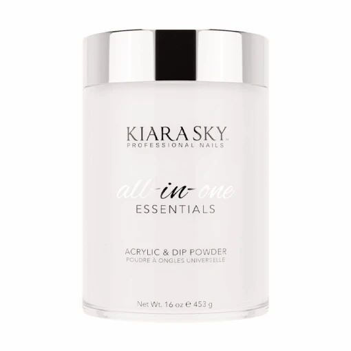 16 Oz Pure White All-in-one