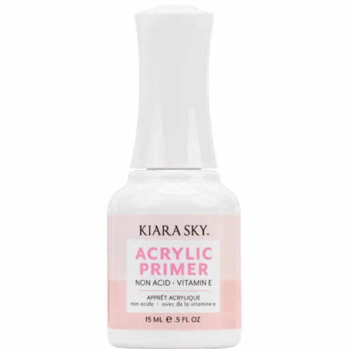 KS Acrylic Primer