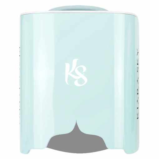 KS Beyond Pro Rechargeable LED Lamp Vol. II - Blue