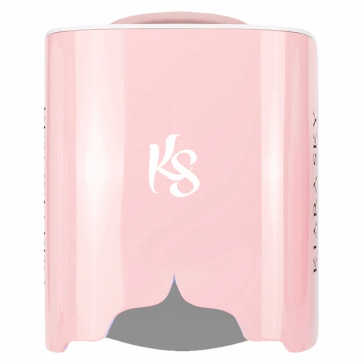 KS Beyond Pro Rechargeable LED Lamp Vol. II - Pink