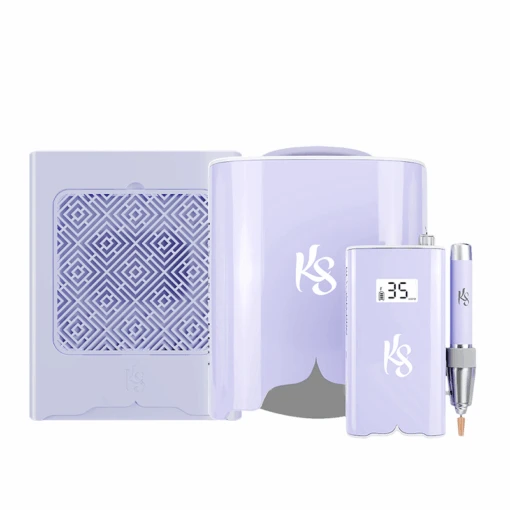 KS Beyond Pro Electronics Kit - Purple