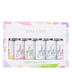 KS Build Your Own Gel Art Bundle