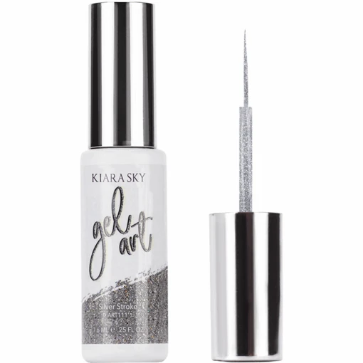 Silver Stroke