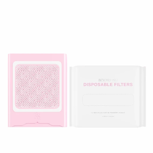 KS Beyond Pro Dust Collector Duo - Pink