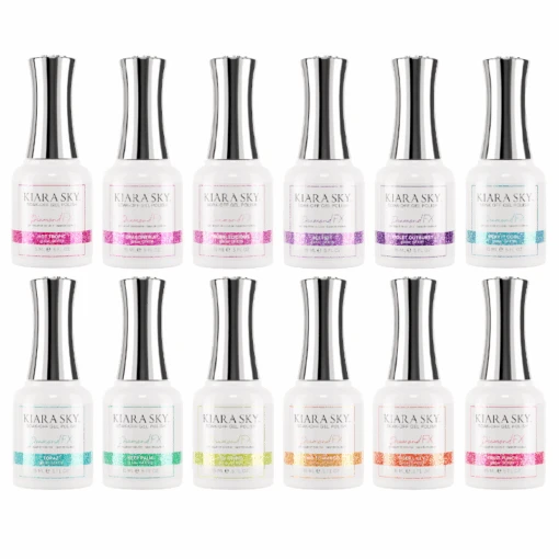 KS DiamondFX Brights Collection