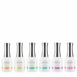 KS Build Your Own DiamondFX Gel Bundle