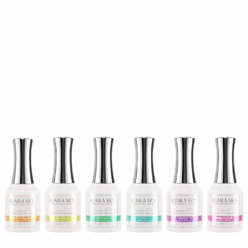 KS Build Your Own DiamondFX Gel Bundle