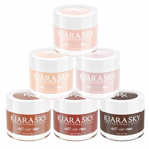 KS The Perfect Blend Powder Collection
