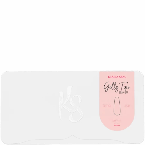 KS LONG COFFIN