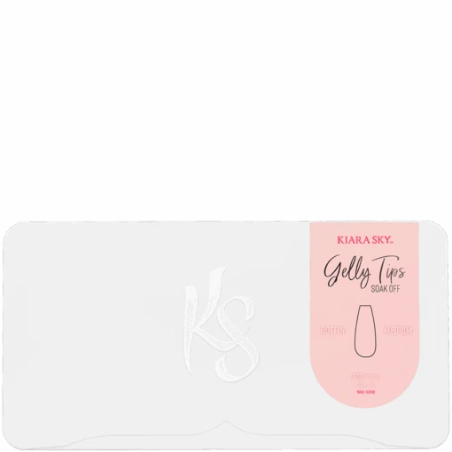 KS MEDIUM COFFIN