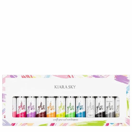 Gel Art Collection