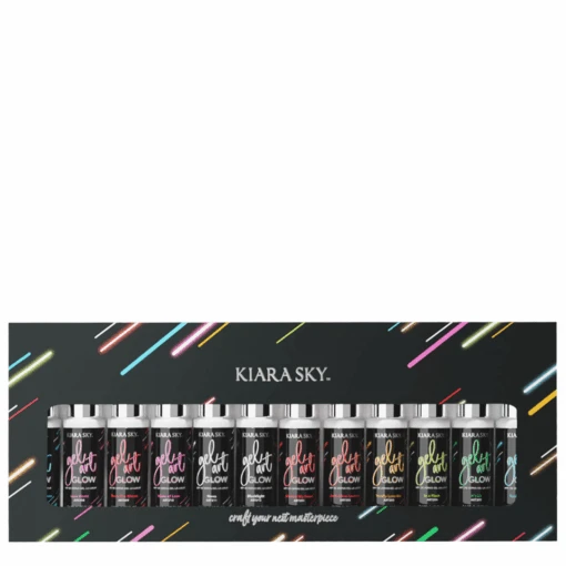 Gel Art Glow Collection