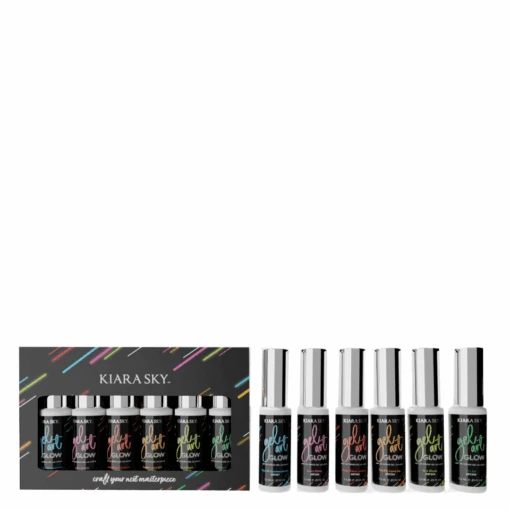 KS Build Your Own Glow Bundle