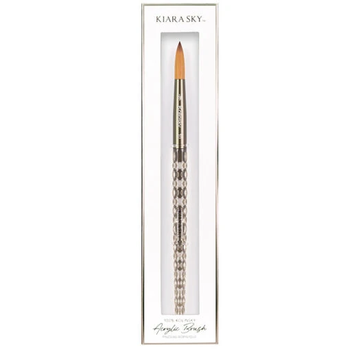 KS Acrylic Brush #10