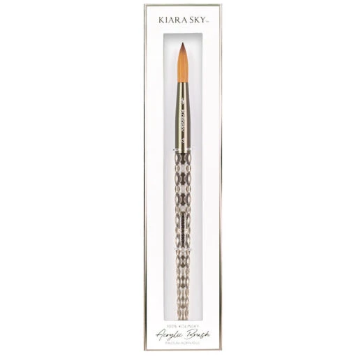 KS Acrylic Brush #12