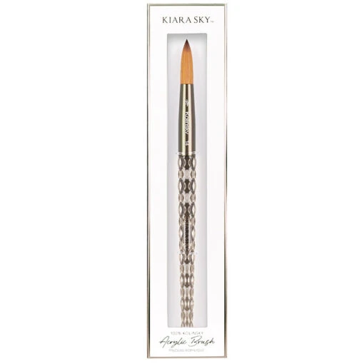 KS Acrylic Brush #14