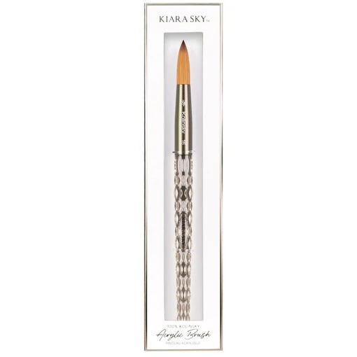 KS Acrylic Brush #16