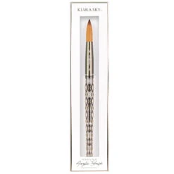 KS Acrylic Brush #18