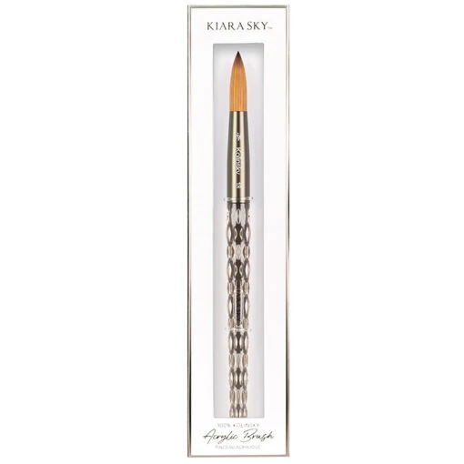 KS Acrylic Brush #18