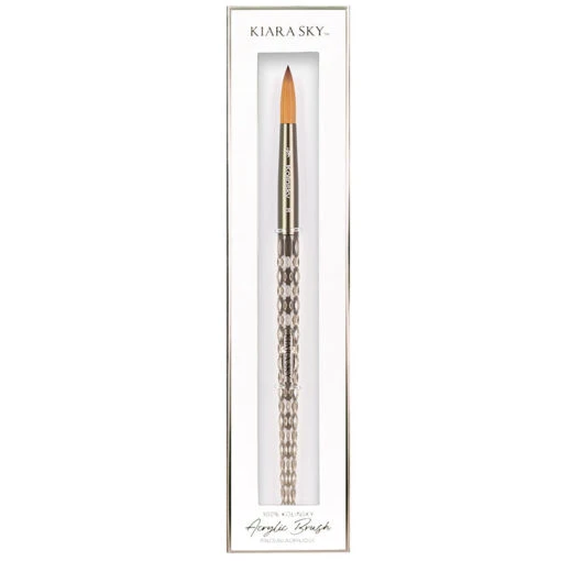 KS Acrylic Brush #8