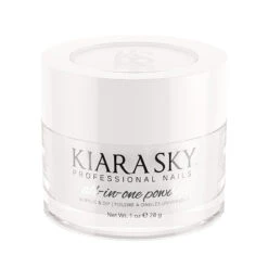 1oz CLEAR ALL-IN-ONE