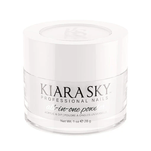 1oz CLEAR ALL-IN-ONE