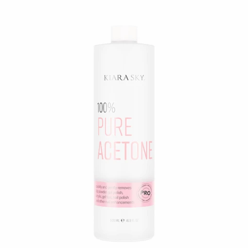 KS 100% Pure Acetone