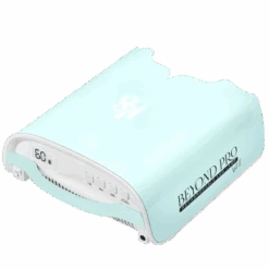 KS Beyond Pro Rechargeable LED Lamp Vol. II - Blue 3 KS Beyond Pro Rechargeable LED Lamp Vol. II - Blue -KS Nails Sales KS BP2 Blue web 2 1 updated