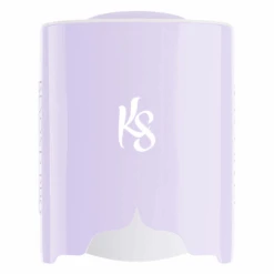 KS Beyond Pro Rechargeable LED Lamp Vol. II - Purple