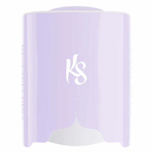 KS Beyond Pro Rechargeable LED Lamp Vol. II - Purple