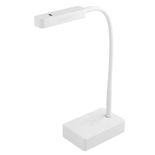 KS Beyond Pro Rechargeable Flash Cure LED Lamp - White