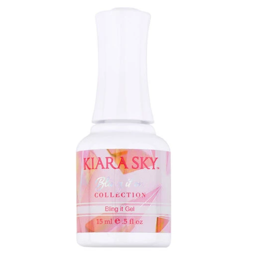 KS Bling It On Gel Rhinestone Adhesive