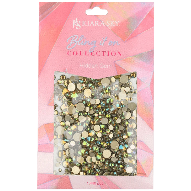 Rhinestones - Hidden Gem