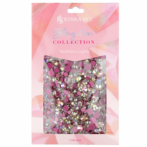 Rhinestones - Northern Lights