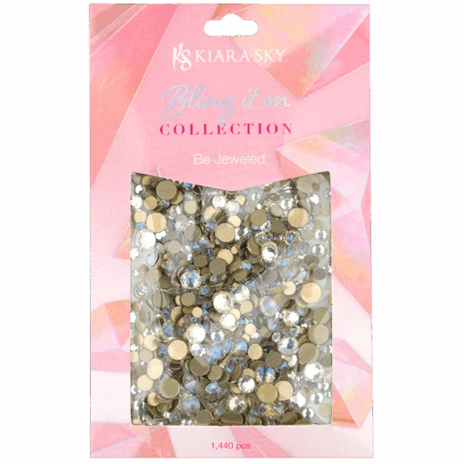 Rhinestones - Be Jeweled