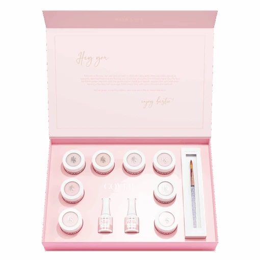 KS Limited Edition Cover Acrylic Pro Kit