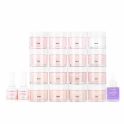 KS Professional Cover Acrylic Collection