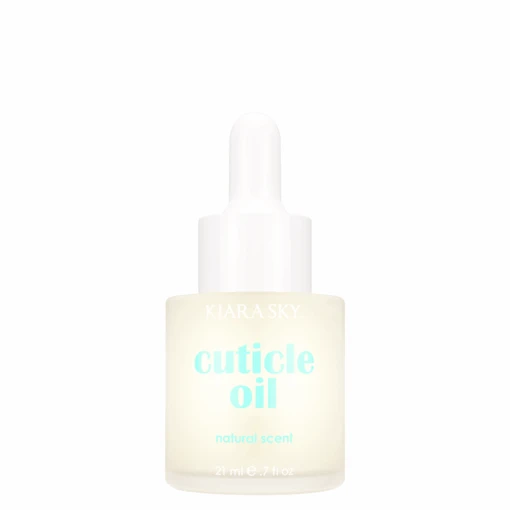 KS Cuticle Oil - Natural Scent