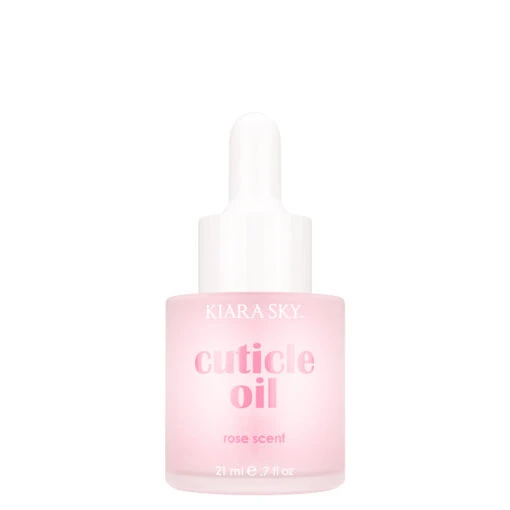 KS Cuticle Oil - Rose Scent