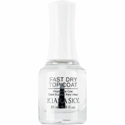 KS FAST DRY TOP COAT