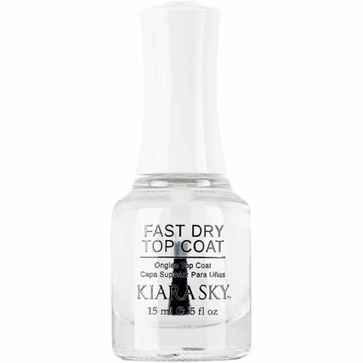 KS FAST DRY TOP COAT