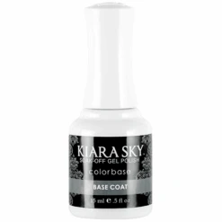 BASE COAT