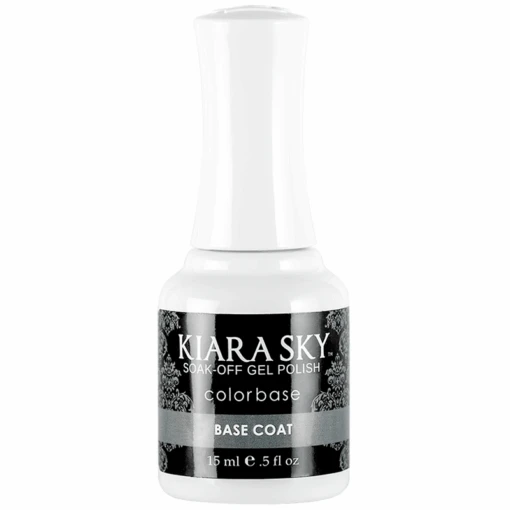 BASE COAT
